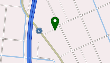 やまびこの地図画像