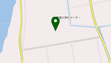 福井県下水道公社の地図画像