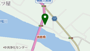 沢山きくえの地図画像