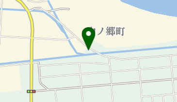 ラ・クチュリエの地図画像