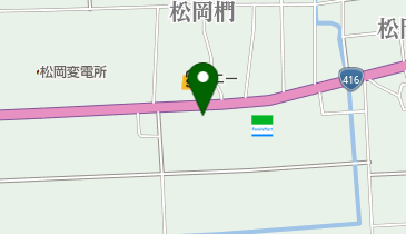 河合弘和の地図画像