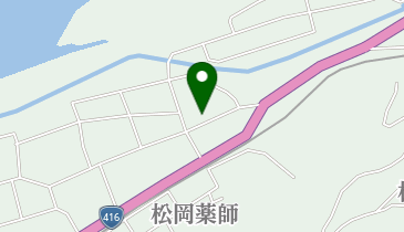 多田誠一の地図画像