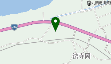 福信テキスタイルの地図画像