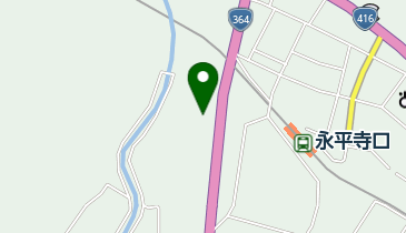 山下ワインダーの地図画像