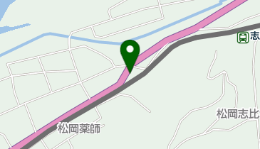 浜田醤油醸造場の地図画像