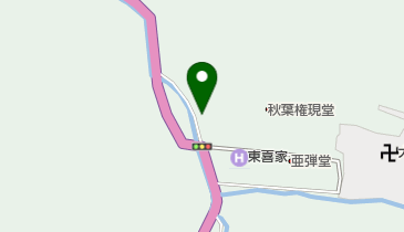 野本写真館 本店の地図画像