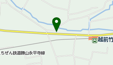 フードショップ・アサヒの地図画像