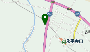 ポットの地図画像