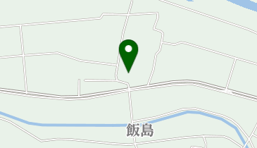 日刊県民福井永平寺上志比販売店の地図画像