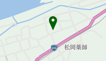 吉村力の地図画像