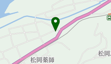 木下つり具の地図画像