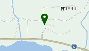 有限会社井関電工の地図画像