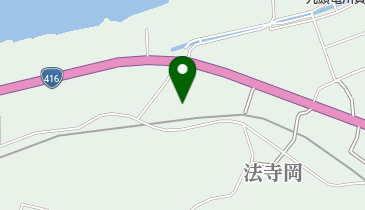 西撚の地図画像