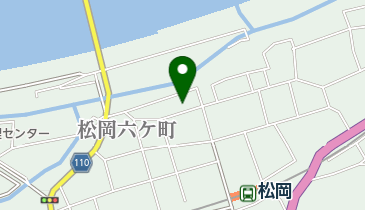 河野仏壇店の地図画像