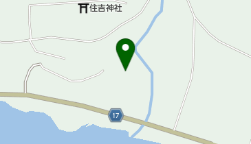 有限会社小林製袋の地図画像