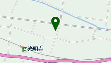 柳原縫製の地図画像