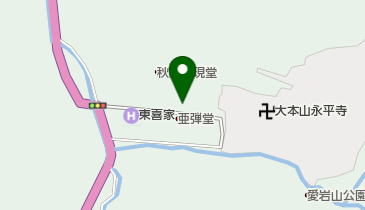 中村一信の地図画像