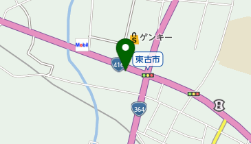 木村薬局の地図画像