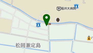 水仙薬局の地図画像