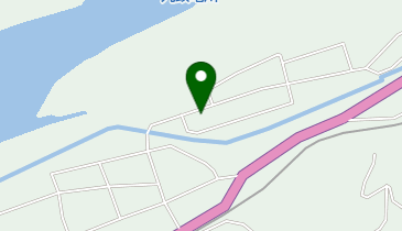 オオサカプランニングの地図画像