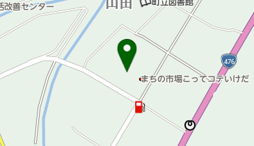 平井昌憲の地図画像