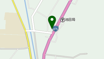 ヒライの地図画像