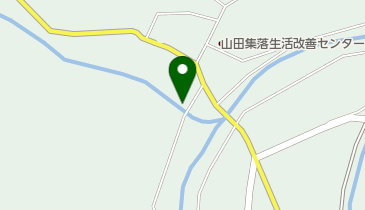 株式会社森組の地図画像