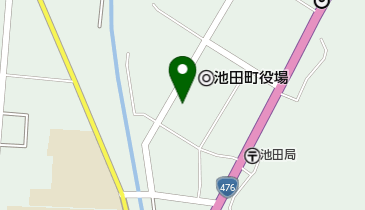 一福の地図画像