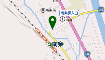 衆望の地図画像