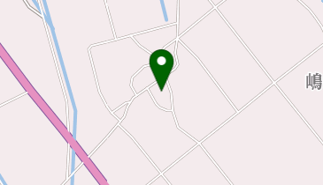 双申株式会社の地図画像