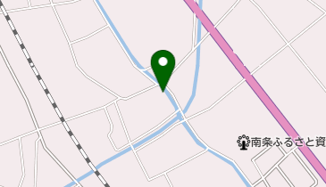 西口呉服店の地図画像