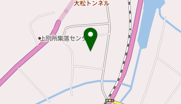 見性寺の地図画像