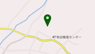 信行寺の地図画像