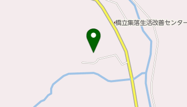 示西院の地図画像