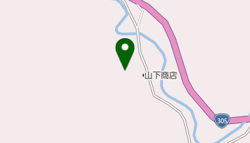 善導院の地図画像