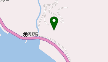 忍通寺の地図画像