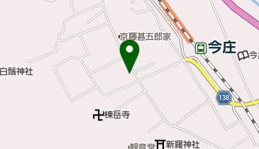 魚順の地図画像