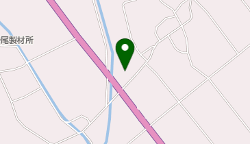 日野産業株式会社の地図画像
