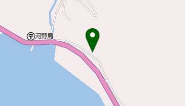 コデサキ理容所の地図画像