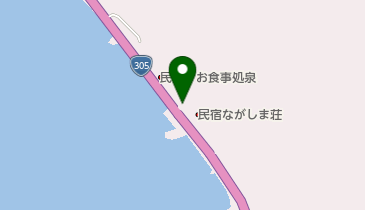 与利喜の地図画像