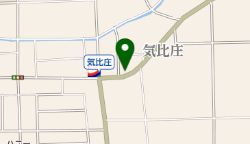 たちばなの地図画像