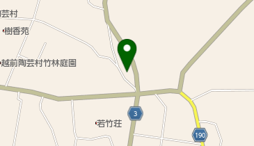 きはら商店の地図画像