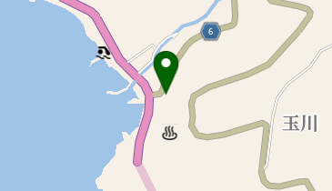 まるいちの地図画像