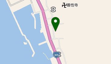 大江直文の地図画像