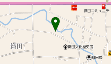 有限会社佐々木弥一郎商店の地図画像