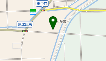 森下研磨店の地図画像