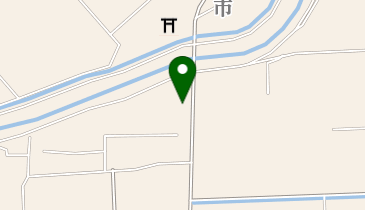 いちのとこやの地図画像