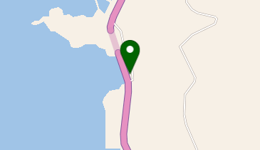 ダイバーズハマトミの地図画像