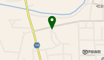 荒平楼の地図画像