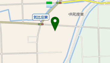 株式会社ヤマグチ光学朝日工場の地図画像